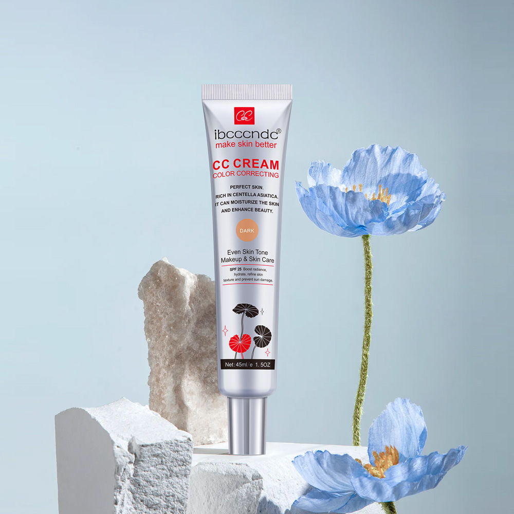 Waterproof Long-Lasting CC Cream - Image 6