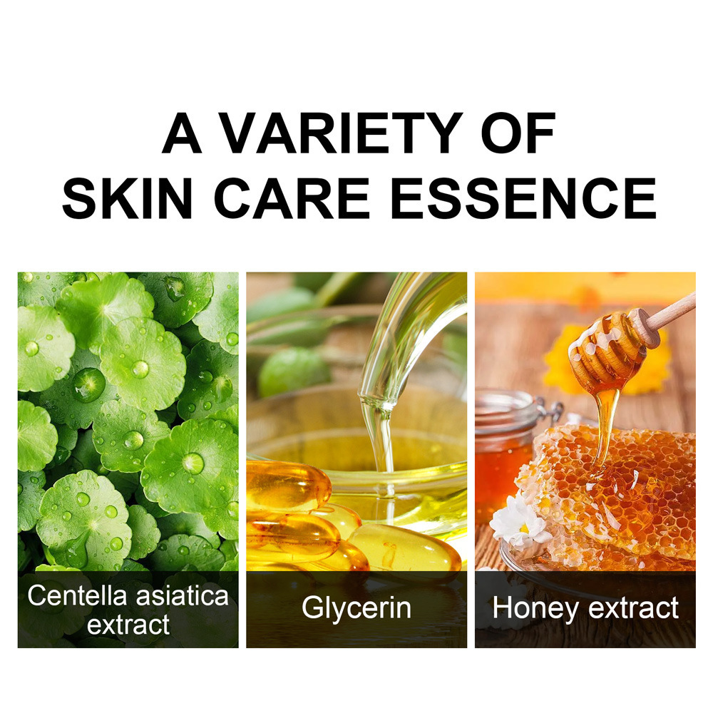 Waterproof Long-Lasting CC Cream - Image 10